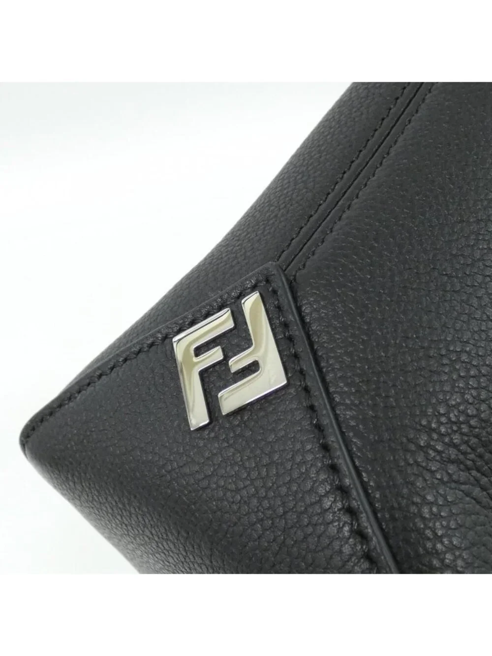 Fendi this authentic